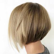 64 Beste Bob Frisuren Stufig Hinterkopf In 2020 Aline Bob Bob Frisur Haarschnitt Ideen