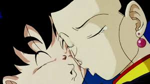Rule34 - If it exists, there is porn of it  chichi, son goten  6058556