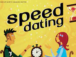 Attending a speed dating event can be daunting. Speed Dating Spiel Anleitung Und Bewertung Auf Alle Brettspiele Bei Spielen De