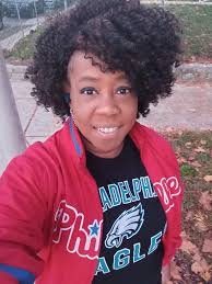 💚💚💚 A Philly girl love the Eagles 🦅 💚