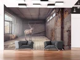 Mit borten schmücken sie einen sonst schlicht. Fototapete 3d Moderne Tapeten 3d Effekt Entdecken