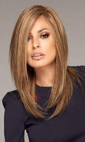 The long layers are something seymour didn't go fur but with the two of them, we can certainly have an idea of the kinds of twist you can give the whole look. Bob Haircuts And Hairstyles For Women Evesteps Frisuren Haarschnitt Frisuren Lange Haare Bob