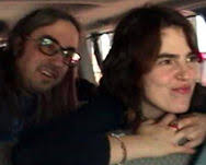 watt's "more light" tour 2001 diary, second leg