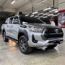 Check spelling or type a new query. Toyota Hilux 2022 Sobreloderas Slim Kraken Accesorios Facebook