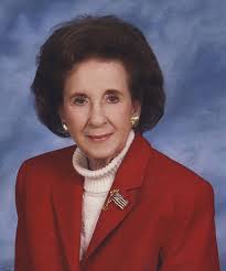 Blanche Burkhalter Obituary