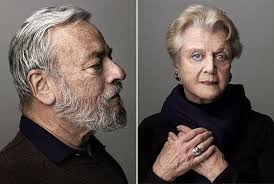 Angela lansbury's grandfather was george. Stephen Sondheim And Angela Lansbury On A Lifetime In Theater New York Magazine Nymag