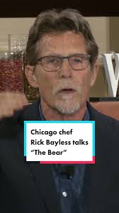 Rick Bayless Official