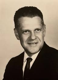 Ray O. Baer (1920-2009)