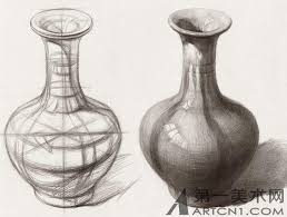12 Heavenly Pink Vases Decor Ideas Drawings Art Drawings Object Drawing