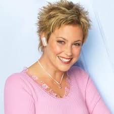 How has it taken me until season nine to recognise that Sheriff Mills is  Carey Martin from Zack and Cody?!