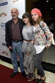 A pesar de que tras la guerra civil rusa muchos de los. Nailea Norvind Tiene Una Conmovedora Razon Para Llorar Y No Es En Una Telenovela Sino Por Una De Sus Hijas Famosos Univision