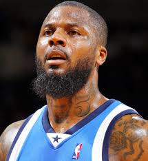 DeShawn Stevenson Booking Agent Contact