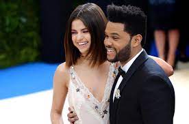 The singer and actress hasn't issued a direct. Selena Gomez The Weeknd S Relationship A Timeline Billboard Billboard