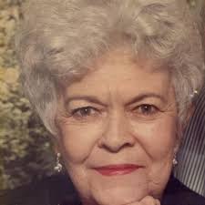 Evelyn “Kay" (Shorty-gal) Steenbergen, Obituary October 15, 2020