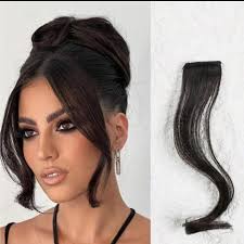 حد عنده القوصه الكليبس دي شعر معادل للطبيعي