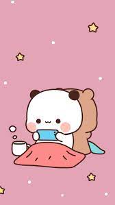 Pin By Aekkalisa On Kawa Panda Wallpaper Kartun Lucu Wallpaper Disney Lucu Wallpaper Kartun Hd