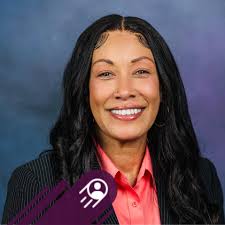 Taft High School in the 1980's.