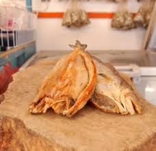 Simak beberapa tips mudah ini! 5 Ikan Asin Yang Paling Banyak Digunakan Oleh Masyarakat Indonesia Dalam Sajian Kuliner Tradisional Pergikuliner Com