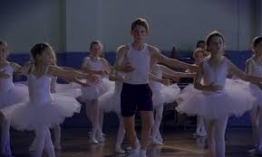 Set against the background of the 1984 miner's strike, billy elliot (jamie bell) is an. The Power Of What It Feels Like In Billy Elliot 2000 That Moment In