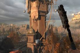 Dying Light 2 Evry Thng
