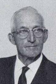 Warren Daniel Kibler (1886-1970)