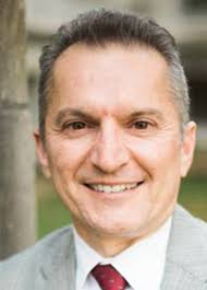 Graduate Student Spotlight: Alex Messejnikov