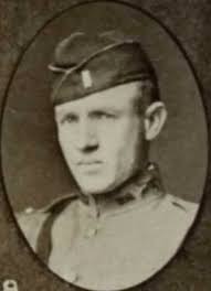 Clayton Family and Ancestors