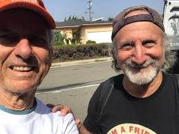 John Houy's Instagram, Twitter & Facebook