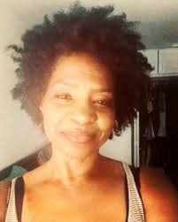 Sheryl Thomas-Washburn