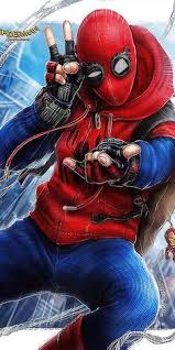 Kumpulan gambar 3d venom untuk menghilangkan bosan bisa dari mana aja. 64 Ide Wallpaper Spiderman Laba Laba Pahlawan Marvel Pahlawan Super