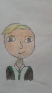These are my versions of how i want to. Draco Malfoy Drawing Fandom