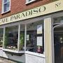 Cafe Paradiso - Chichester's Vegetarian Cafe from chichesterbid.co.uk