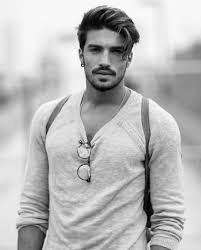 2021's best medium length hairstyles for men. Top 100 Best Medium Haircuts For Men Most Versatile Length