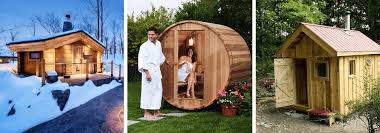 Planen sie etwas platz für badebottich, dusche oder ruheliegen im außenbereich der gartensauna ein. Ideale Gartensauna Kaufen Gehe Vorher Diese 3 Schritte