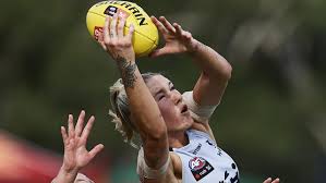 Message to tayla harris (optional). Aflw Mro Round 3 Tayla Harris Offered One Match Ban For High Hit On Giant Pepa Randall Herald Sun