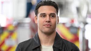 9-1-1 Star Ryan Guzman