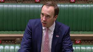 All the latest political news from wales and beyond, presented by james williams. Bbc Parliament House Of Commons Live Covid 19 Statement