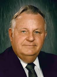 Jerald Hanson Obituary February 20, 2016