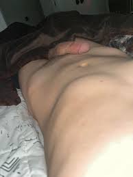18 year old dick