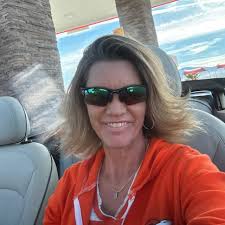 Someone's fallen in love with working and living in Colorado! We'll surely  miss Texas!