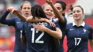 La france organisera la coupe du monde féminine 2019 suite à sa désignation en mars 2015 par le comité exécutif de la fifa. Fifa La France Organisera La Coupe Du Monde Feminine En 2019 Eurosport