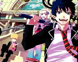 We would like to show you a description here but the site won't allow us. Blue Exorcist Wallpaper Download To Your Mobile From Phoneky