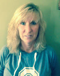 Ferguson running for Pike Township fiscal officer