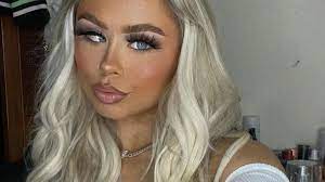 Woman with lazy eye joins OnlyFans and feels free exposing body –  despite trolls - Daily Star