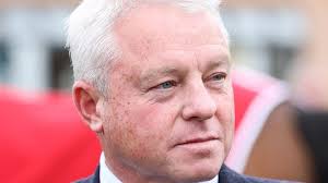 O'Keeffe in shock at 'scary' rivals as Sam Spinner starts