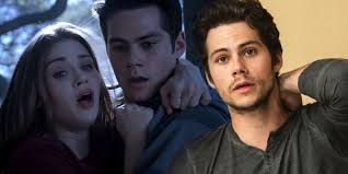 Stiles And Lydia | Teen Wolf Wiki | Fandom