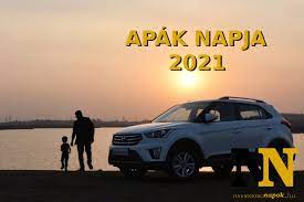 Minden év június harmadik vasárnapján a világ számos országában ünneplik a nemzetközi apák napját. Mikor Van Apak Napja 2021 Ben Magyarorszagon Nezd Meg Nevezetes Napok