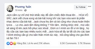 Trong tâm thư lên tiếng, thiên an lần đầu kể rõ chuyện tình của cả hai, hoá ra cặp đôi đã yêu nhau hơn 2 năm và được gia đình chấp nhận. Nghi Váº¥n Máº¹ Nuoi Giáº£ Máº¡o ThÆ° Tay Jack Tá» Tinh Vá»›i Thien An Ä'á»ƒ Ä'á»• Tá»™i Bá» Cong Ty Theo NgÆ°á»i Yeu