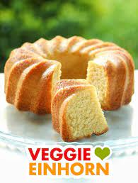 Das eignet sich vor allem für normale rührkuchen, beispielsweise marmorkuchen. Veganer Ruhrkuchen Grundrezept Fur Ruhrteig Ohne Ei