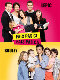 Fais pas ci, fais pas ça : Fais Pas Ci Fais Pas Ca Serie Tv 2007 Allocine